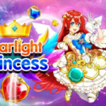 Negara yang Suka Bermain Game Starlight Princess