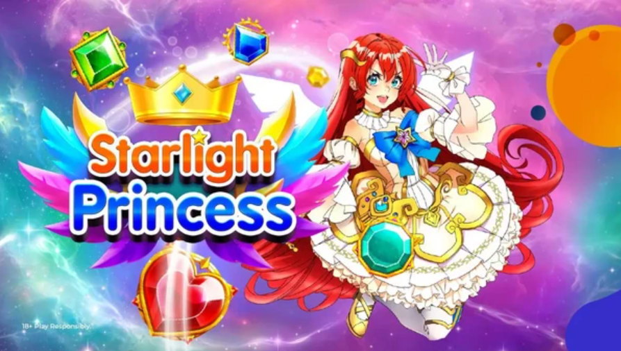 Game Starlight Princess