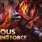 Gameplay Baxia MLBB: Tank Anti Regen yang Bikin Hero Lifesteal Tidak Berguna