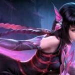 Gameplay Soyou Ala Top Global: Timing Jadi Kunci Kemenangan di Ranked